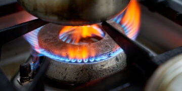 A New Research Places the Warmth on Gasoline Stoves for Business Kitchen Air Air pollution