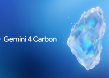 Introducing Gemini 4 Carbon