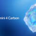 Introducing Gemini 4 Carbon