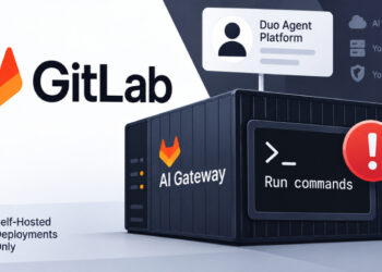 GitLab Patches Vital 9.9 AI Gateway Flaw Permitting Command Execution on Self-Hosted Servers