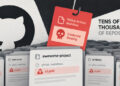 Credential-Stealing GitHub Actions Workflows Planted in Tens of 1000’s of Repositories