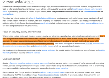Manually Factcheck & Evaluation AI-Generated Content material