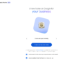 Google Enterprise Profiles New Enterprise Dwelling