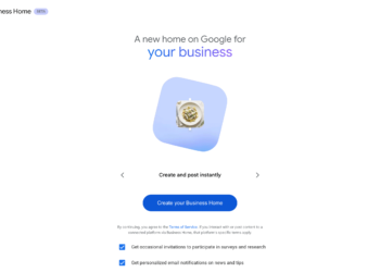 Google Enterprise Profiles New Enterprise Dwelling