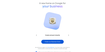 Google Enterprise Profiles New Enterprise Dwelling