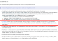 Google Updates Favicon Documentation To Specify Googlebot Should Observe Redirects From Homepage To Favicon