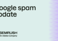 Google September 2026 Spam Replace: What to look at