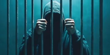 Ukrainian Hive and Nefilim Ransomware Affiliate Will get 70 Months in US Jail