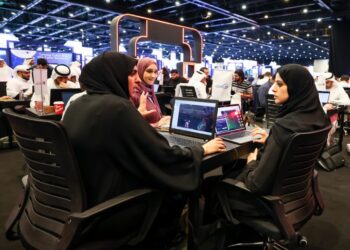 Hacking Contest Pits Dubai Authorities Companies Head-to-Head