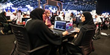Hacking Contest Pits Dubai Authorities Companies Head-to-Head