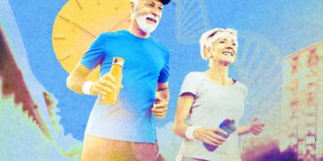 The Obtain: a organic de-aging contest and why LLMs do not motive