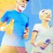 The Obtain: a organic de-aging contest and why LLMs do not motive