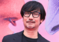 Hideo Kojima Teases Reside-Motion Film, Anime Cameos