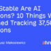 How Secure Are AI Citations? 10 Issues We Discovered Monitoring 37,500 Citations