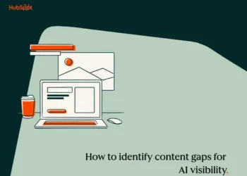 Methods to determine content material gaps for AI visibility