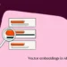 How one can use vector embeddings in AEO