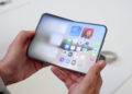 The iPhone Duo’s Unfolding Animation Is Giving Z Fold 8 Homeowners FOMO, however Not Me