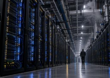 IMF Warns AI Market Correction May Set off World Monetary Turmoil – Unite.AI
