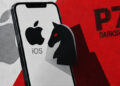 P7 DarkSword iOS Exploit Equipment Provides Crypto Pockets Information Theft and Distant Instructions