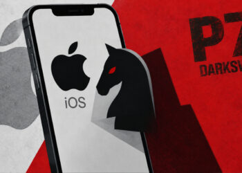 P7 DarkSword iOS Exploit Equipment Provides Crypto Pockets Information Theft and Distant Instructions