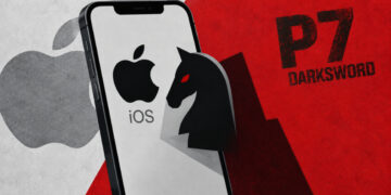 P7 DarkSword iOS Exploit Equipment Provides Crypto Pockets Information Theft and Distant Instructions