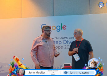 John Mueller Says Ultimately Techniques Will Catch The AI Spam