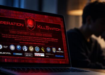KillSec Ransomware Group Dismantled, 16-Yr-Outdated Suspected Admin Arrested