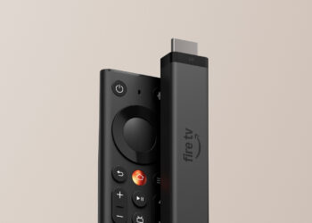 The New 4K Amazon Hearth TV Stick Nonetheless Has This Disappointing Characteristic