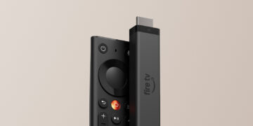 The New 4K Amazon Hearth TV Stick Nonetheless Has This Disappointing Characteristic