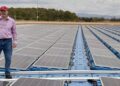 Arkansas Is Making an attempt To Remedy One Of Photo voltaic’s Largest Issues Utilizing A Native Rice Farm