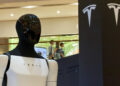 Tesla Targets 1,000 Optimus Robots Produced Weekly In Speedy Manufacturing Ramp-Up
