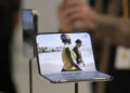 The iPhone Duo Is Fixing A Massive Consolation Drawback With Folding Telephones