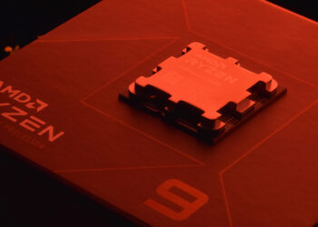This is What The Title And Numbers Really Imply On An AMD CPU