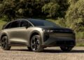 Lucid Motors’ EV output falls to lowest stage in nearly 2 years
