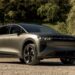 Lucid Motors’ EV output falls to lowest stage in nearly 2 years