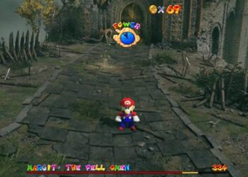 Modders, Please Cease Placing Video games Inside Different Video games With AI