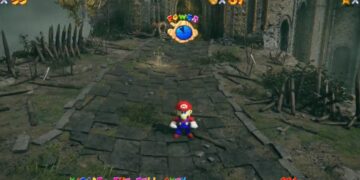 Modders, Please Cease Placing Video games Inside Different Video games With AI