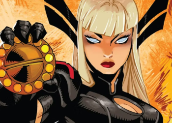 Magic’s Darkhold Future Set Is Accessible To Preorder Proper Now