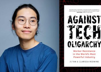Documenting the tech employee motion | MIT Information