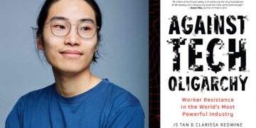 Documenting the tech employee motion | MIT Information