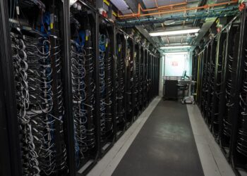 Supercomputing researchers doc evolution of AI {hardware} | MIT Information