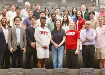MIT Transit Lab to develop an AI platform for public transit companies | MIT Information