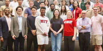 MIT Transit Lab to develop an AI platform for public transit companies | MIT Information