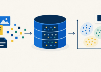 Construct And Perceive a Vector Database From Scratch in 10 Simple Steps