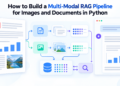 Construct a Multi-Modal RAG Pipeline for Pictures and Paperwork in Python