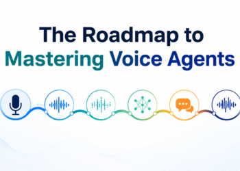 The Roadmap to Mastering Voice Brokers