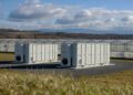 Batteries are actually cheaper than pure gasoline generators used at many information facilities