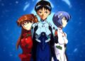 Neon Genesis Evangelion Launches Collaboration with Laborious Rock Cafe