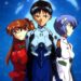 Neon Genesis Evangelion Launches Collaboration with Laborious Rock Cafe