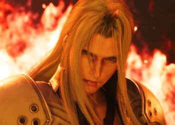 Ultimate Fantasy 7 Revelation Director Makes Declares Huge Adjustments to Onerous Mode